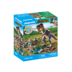 Playmobil T-Rex Hunt - Playmobil 71524