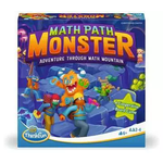 Think Fun Math Path Monster