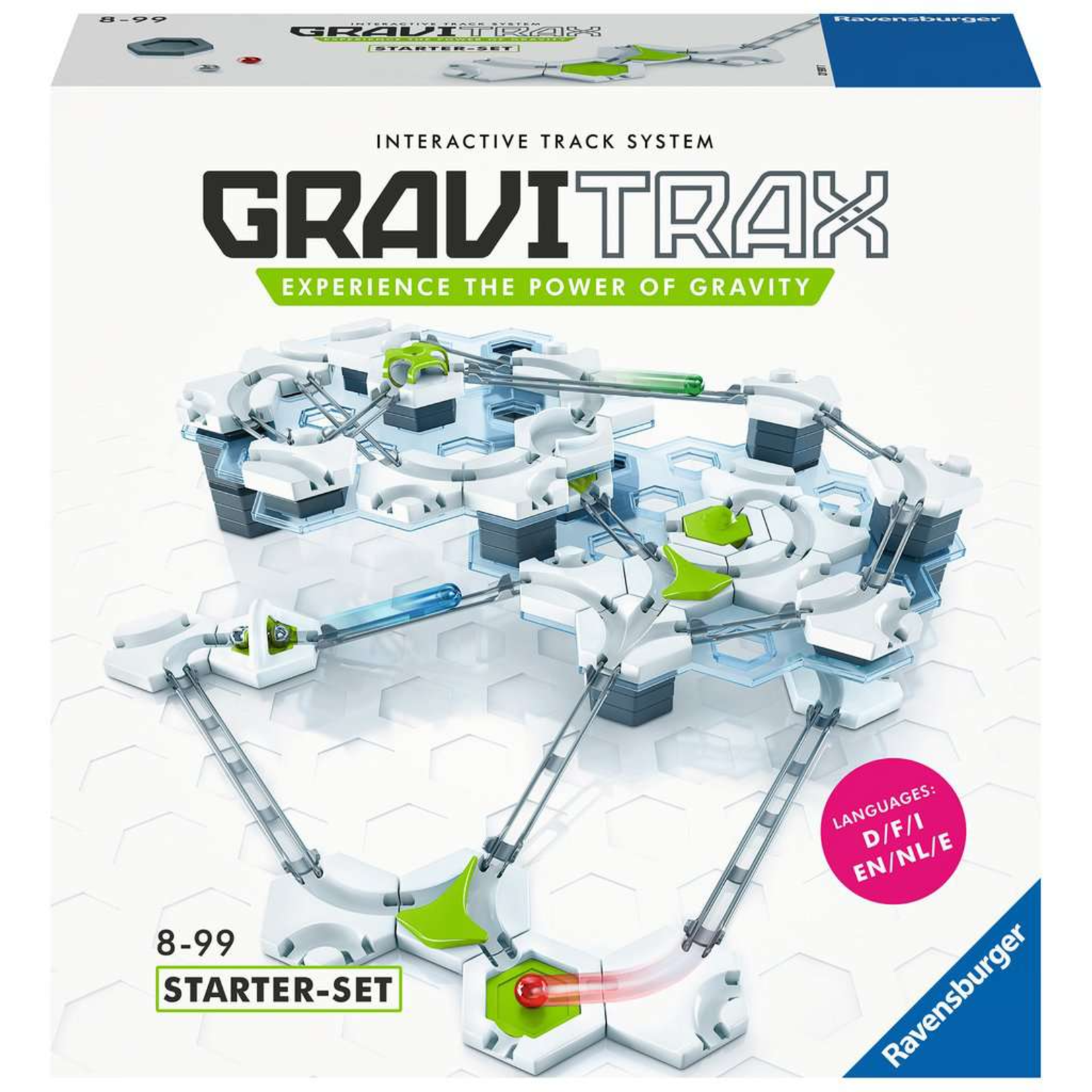 GraviTrax: Starter Set