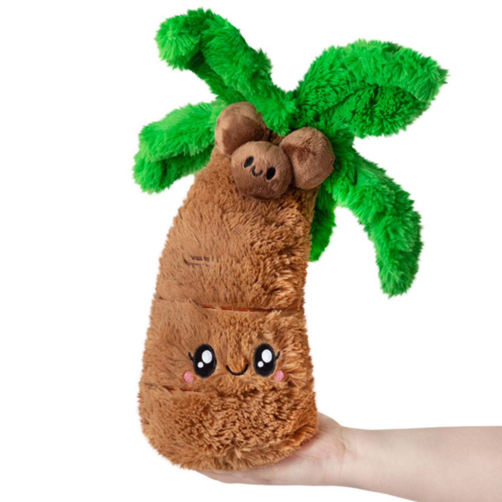 Squishable Mini Palm Tree