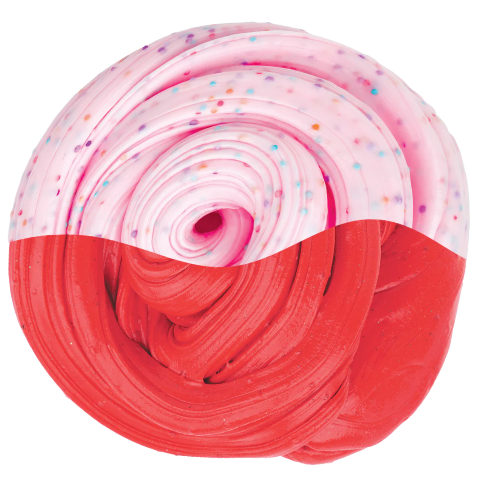 Crazy Aaron’s SCENTsory Putty - Watermelon/Birthday Cake