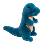 Douglas Kennie Blue T-Rex