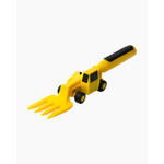Constructive Eating Construction Fork