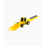 Constructive Eating Construction Spoon