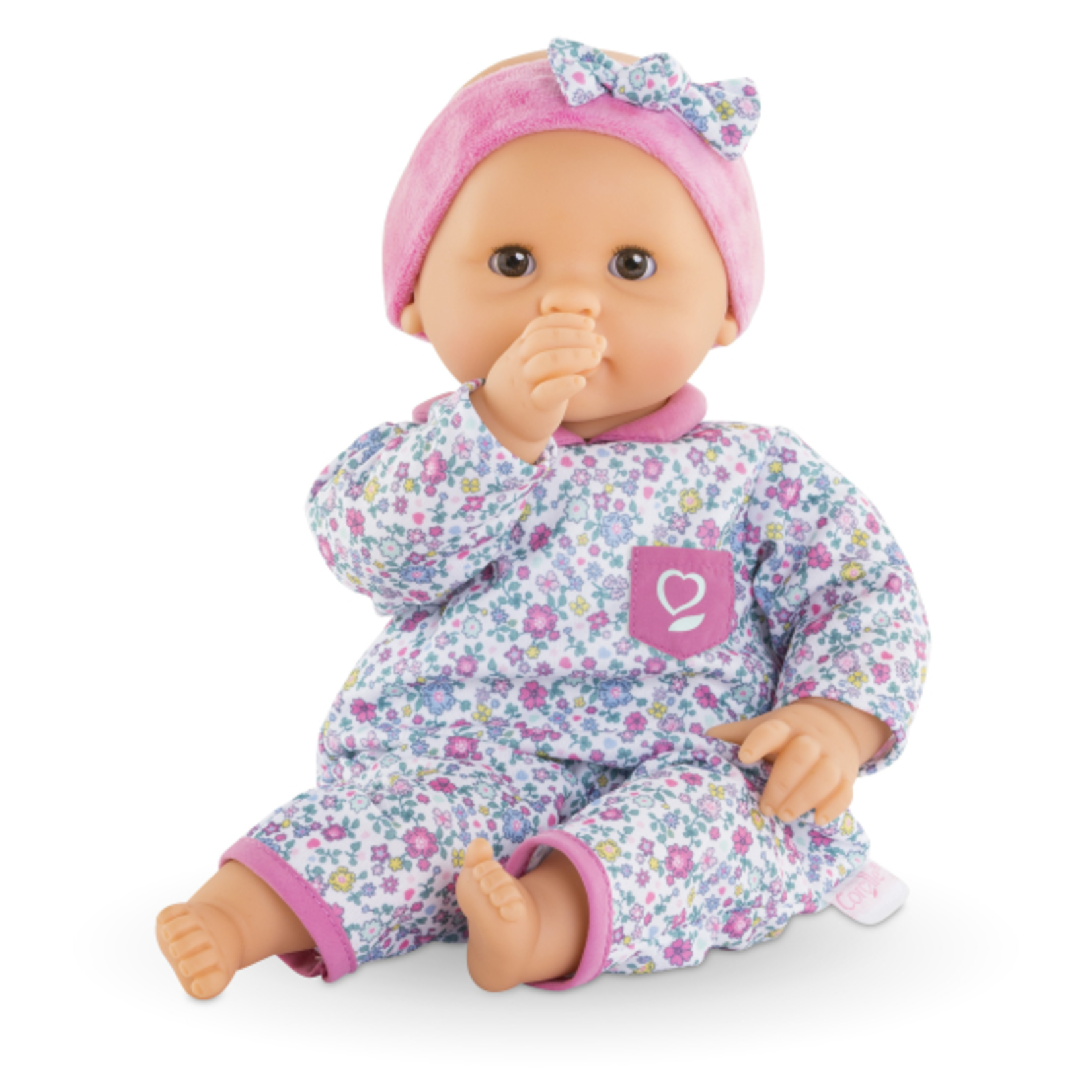 Corolle Bebe Calin - Capucine