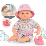 Corolle Bébé Bath - Coralie