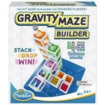 Think Fun Gravity Maze Builder