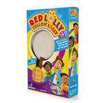 Blue Orange Games Red Lolly Yellow Lolly