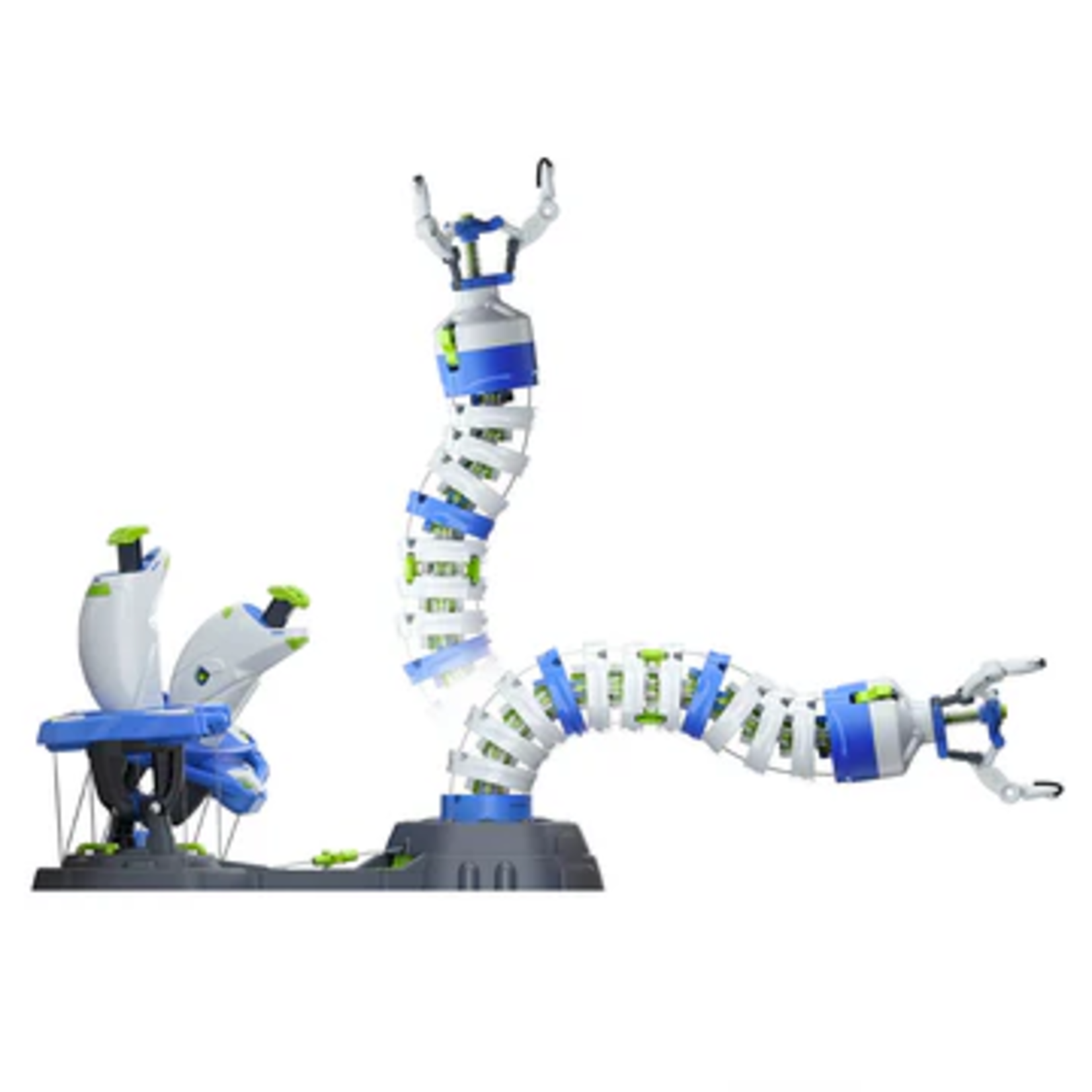 Thames & Kosmos Bionic Robotic Arm