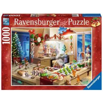 Ravensburger Merry Mischief - 1000 pc