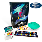 Very Special Games Abducktion
