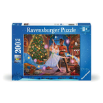 Ravensburger Nutcracker Ballet - 200 Pc. Puzzle
