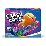 Think Fun Crash Cats