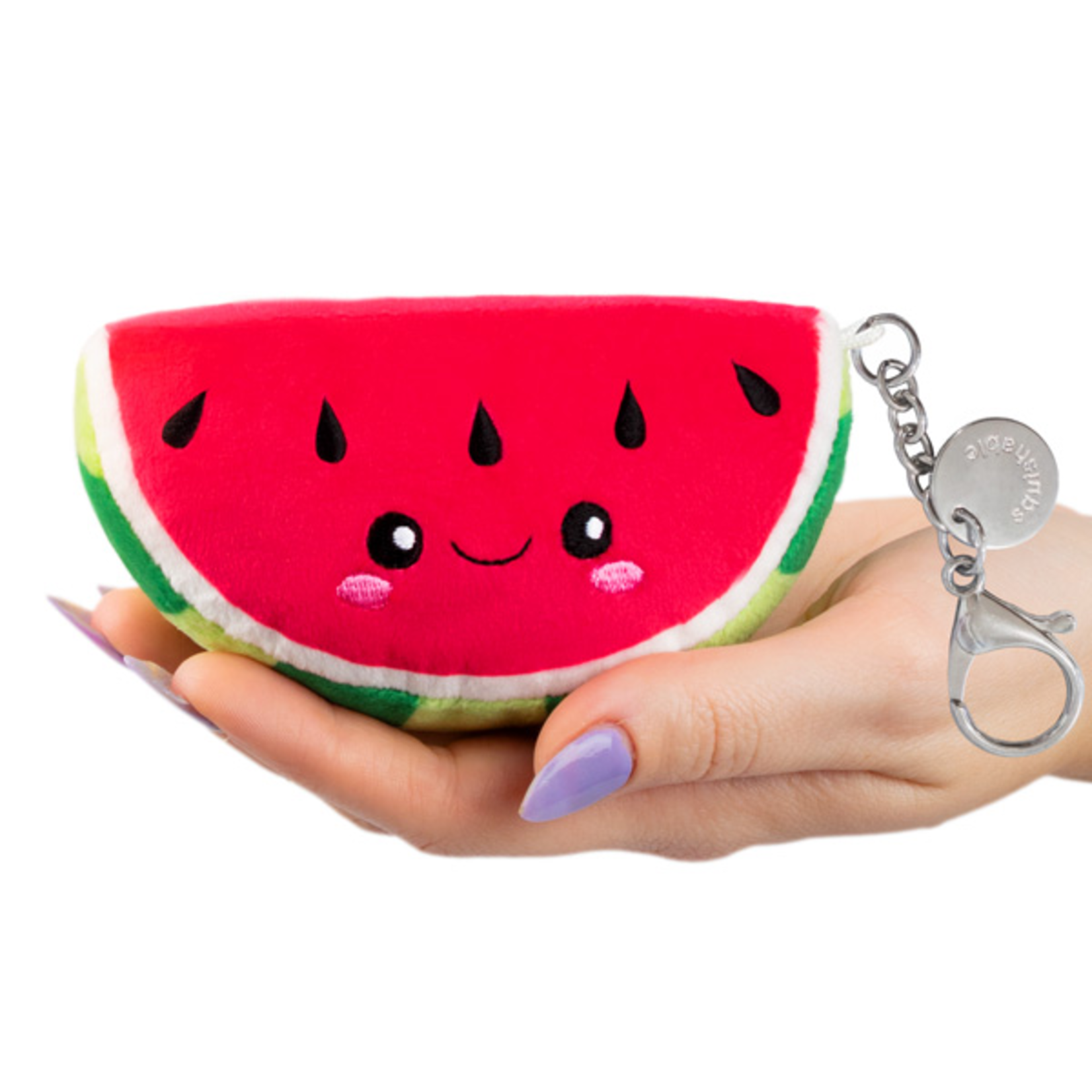 Squishable Micro Watermelon