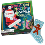 House of Marbles Santa’s Silly Stocking Search