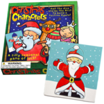 House of Marbles Christmas Characters