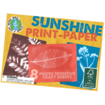 House of Marbles Sunshine Print Paper