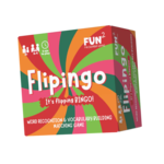 Fun Squared Games Flipingo