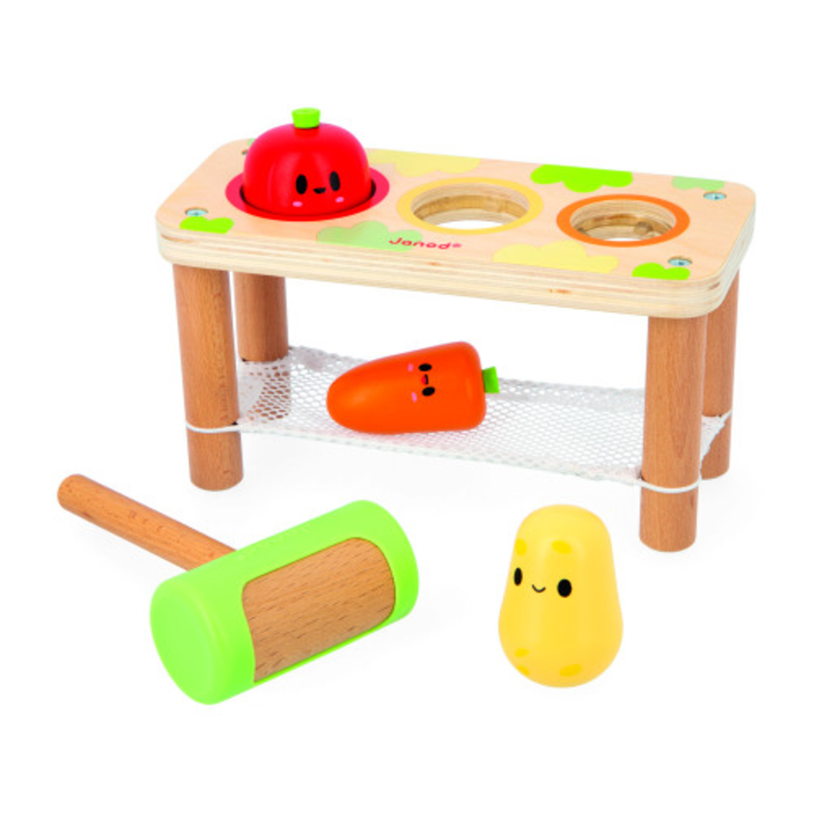Farm TapTap Table