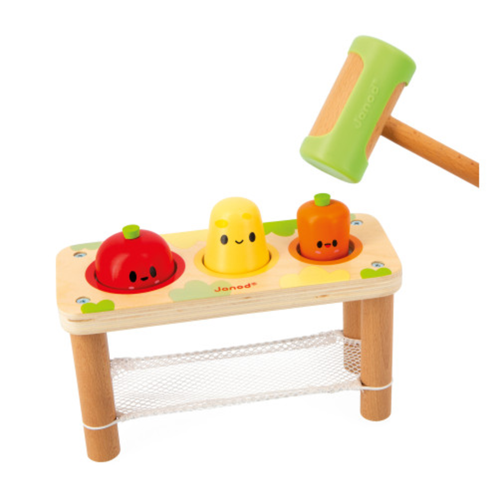 Farm TapTap Table