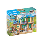 Playmobil Waterfall Ranch - Playmobil 71351