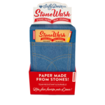 Snifty Stone Wash Jean Journal