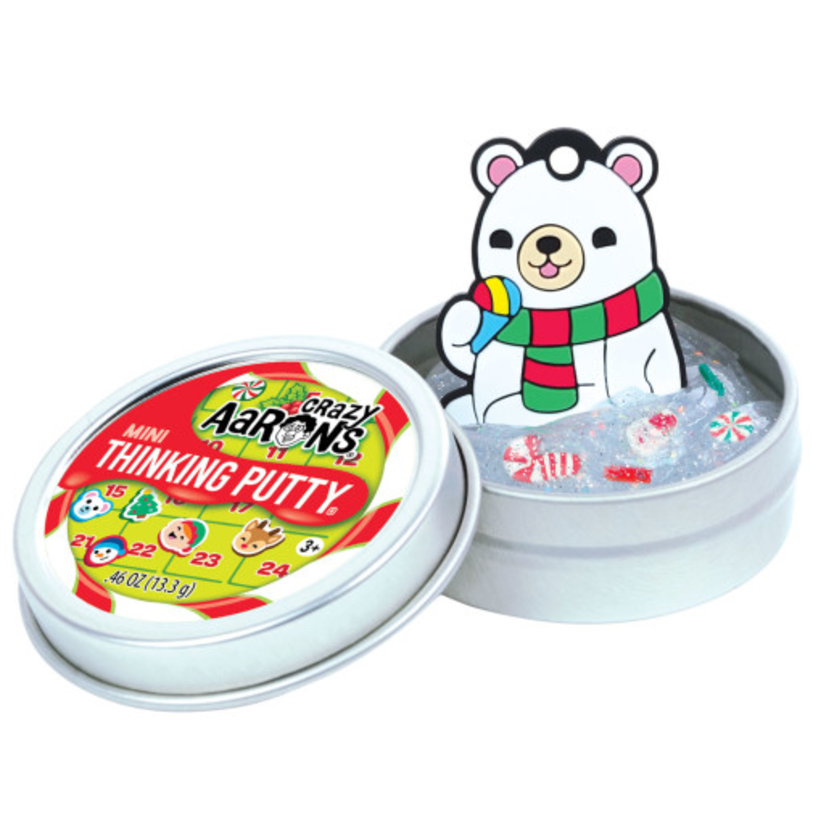 Crazy Aaron’s Advent Calendar: Putty Factory