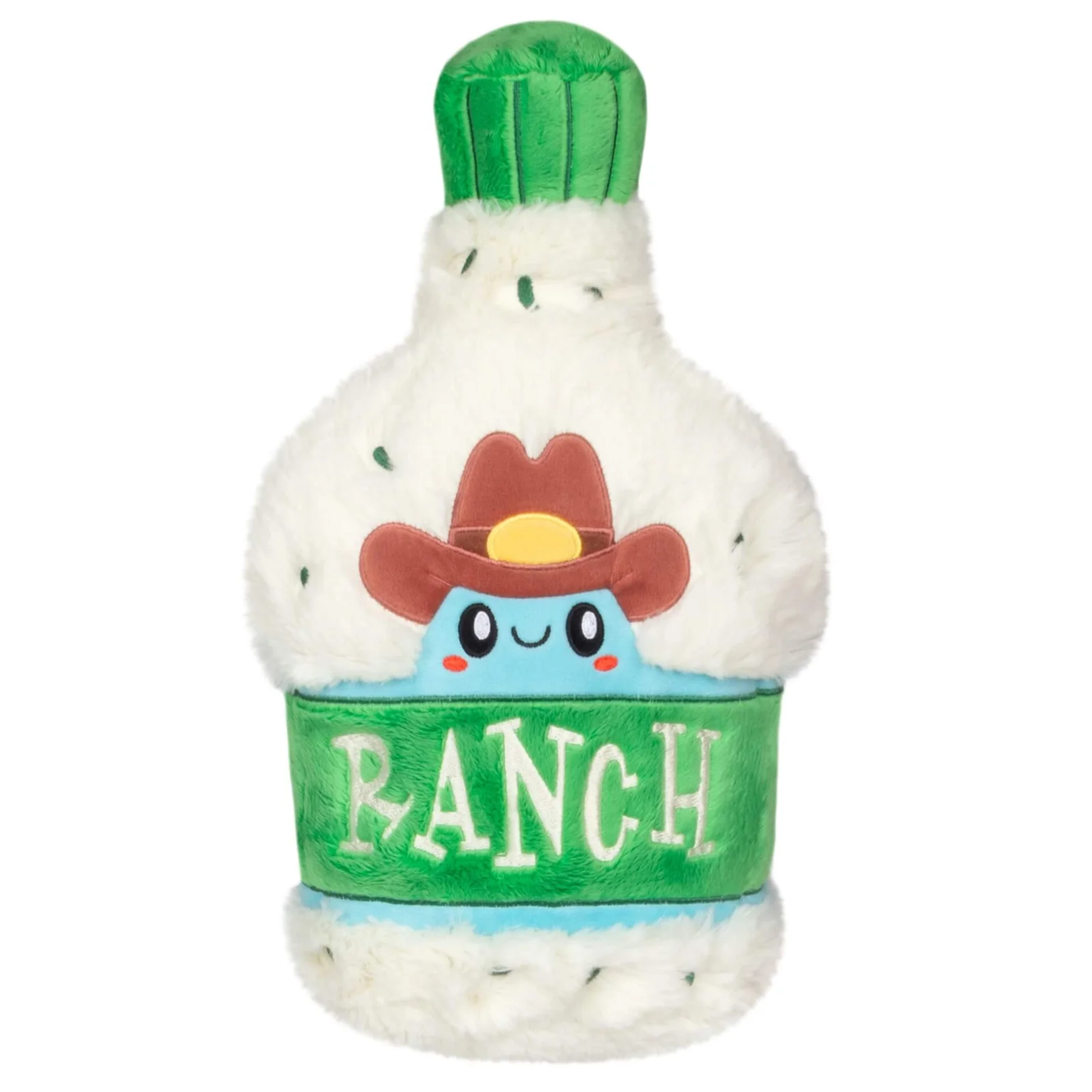 Squishable Mini Ranch Dressing
