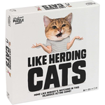 Professor Puzzle Games Like Herding Cats