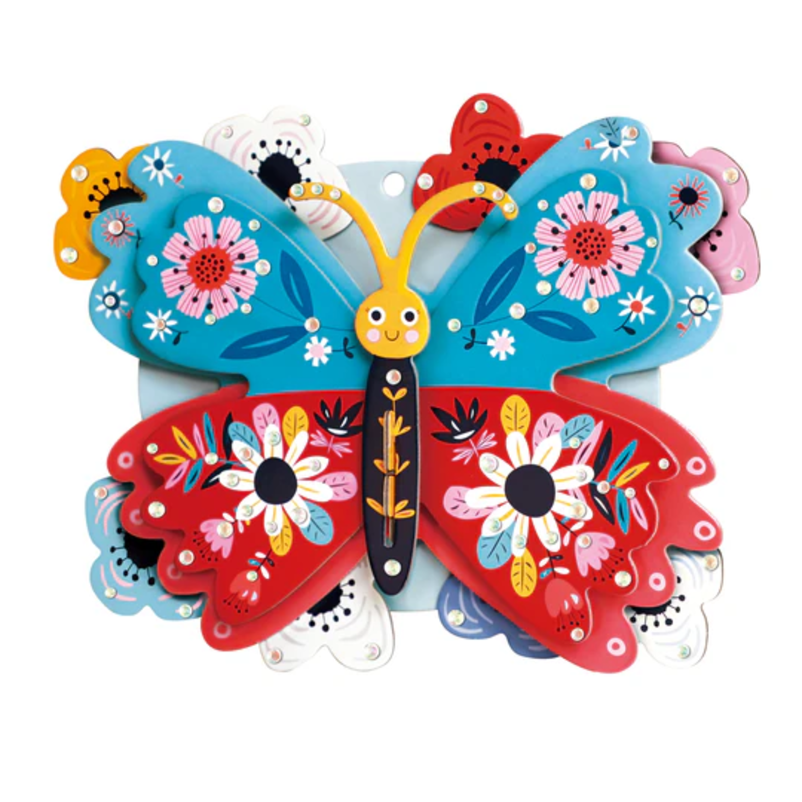 Avenir 3D Decoration - Butterfly