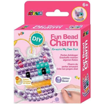 Avenir Fun Bead Charm - Cat