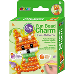 Avenir Fun Bead Charm - Fox