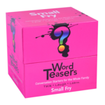 Word Teasers Word Teasers - Small Fry