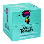 Word Teasers Word Teasers - Old Wives’ Tales
