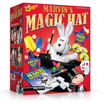 Marvin's Magic Marvin’s Magic Hat - Red Box