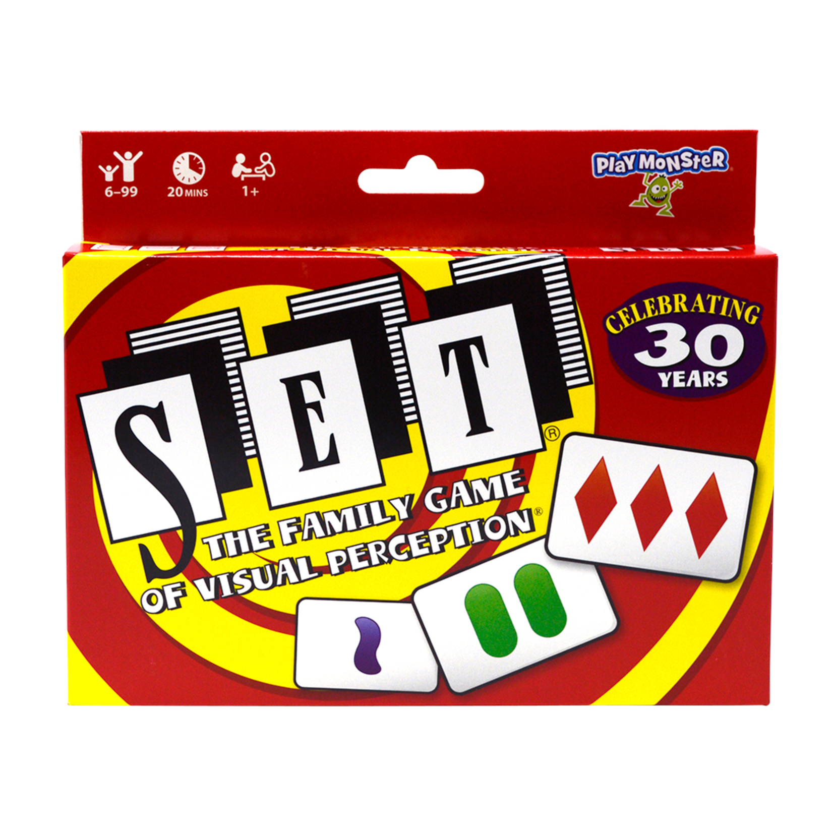 Set Set