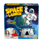 Epoch Everlasting Play Space Launch