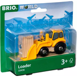 Brio Loader
