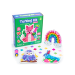 Educational Insights Tufting Kit - Garden Magic