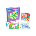 Educational Insights Jumbo Gem Kit - Fairytale Kingdom