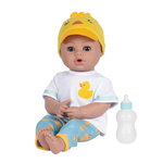 Adora Play Time Babies - Ducky Darling