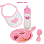 Adora PlayDate Magic Feeding Set
