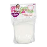 Adora PlayDate. Diaper 3-Pack
