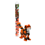 Plus-Plus Plus-Plus Tiger Tube