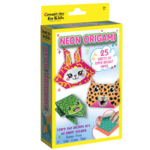 Creativity For Kids Mini Neon Origami