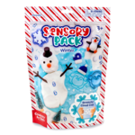 Creativity For Kids Sensory Pack - Winter