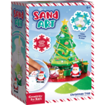 Creativity For Kids Sand Art - Tree