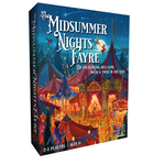Gamewright A Midsummer Nights Fayre