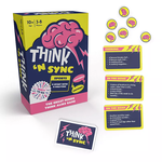 Gamewright Think ‘N Sync