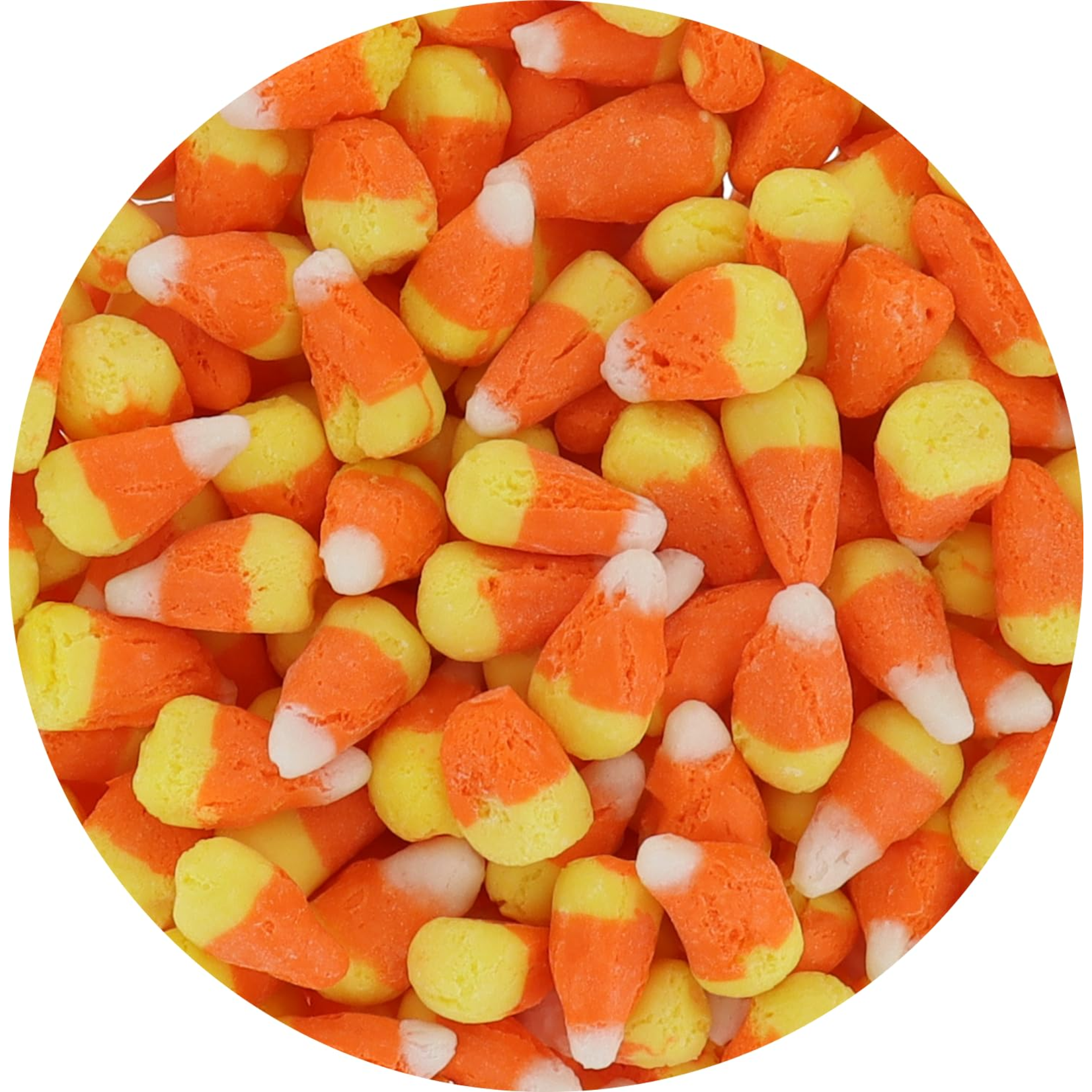 Arctic Farms Freeze Dried Candy Corn